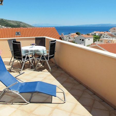 Apartment Viktor-2 By Interhome Trogir Exterior foto
