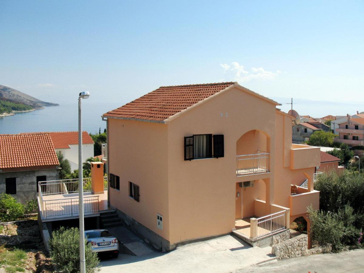 Apartment Viktor-2 By Interhome Trogir Exterior foto