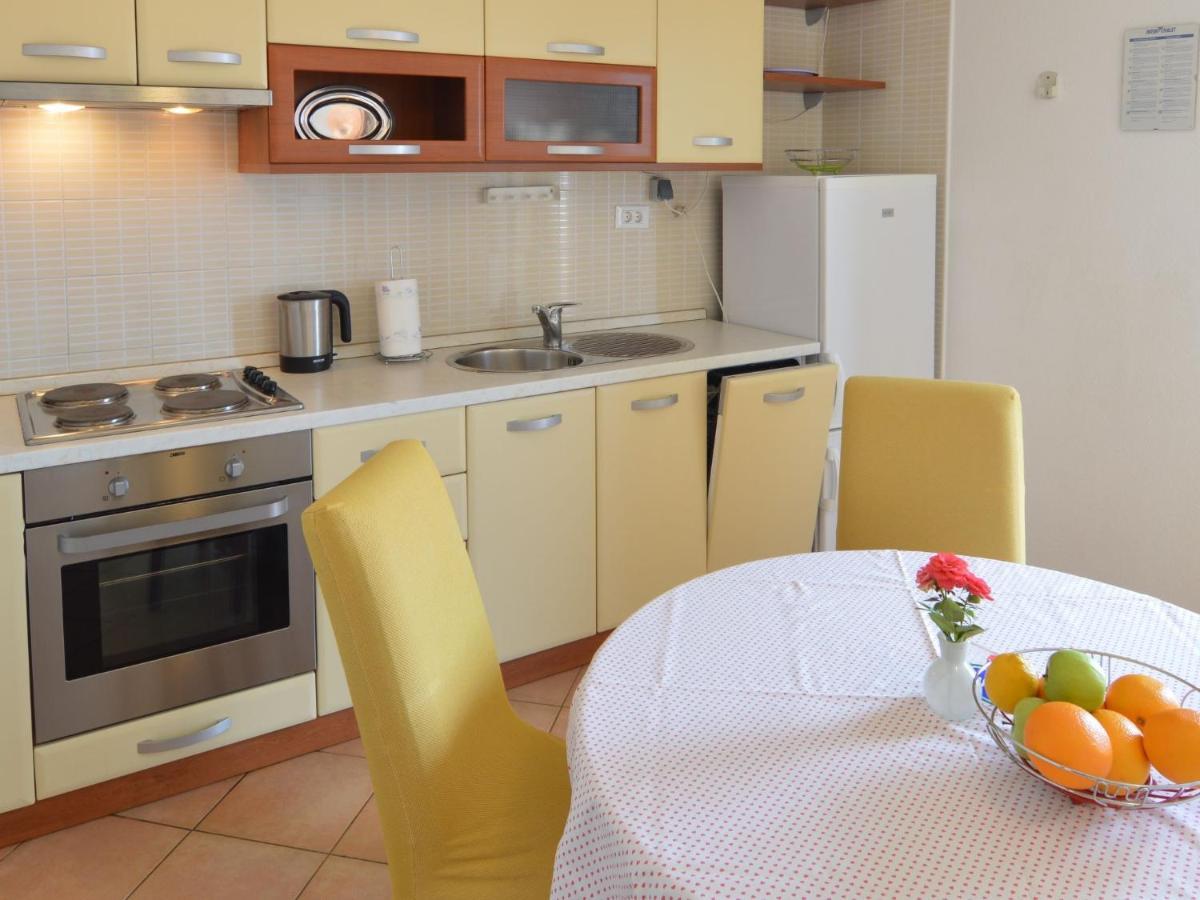 Apartment Viktor-2 By Interhome Trogir Exterior foto